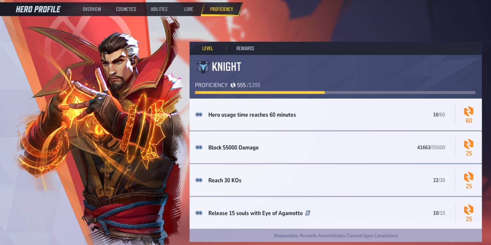 Marvel Rivals: How To Get Lord Icons Fast