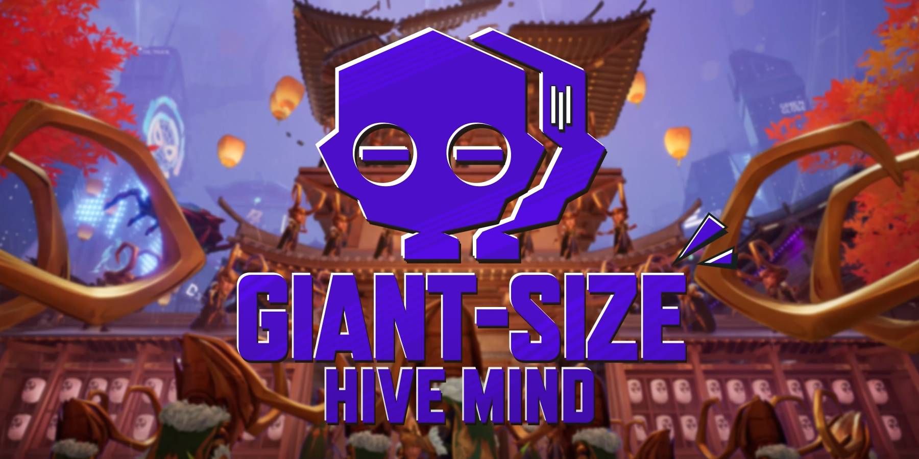 Marvel Rivals: Giant-Sized Hive Mind Mode Guide