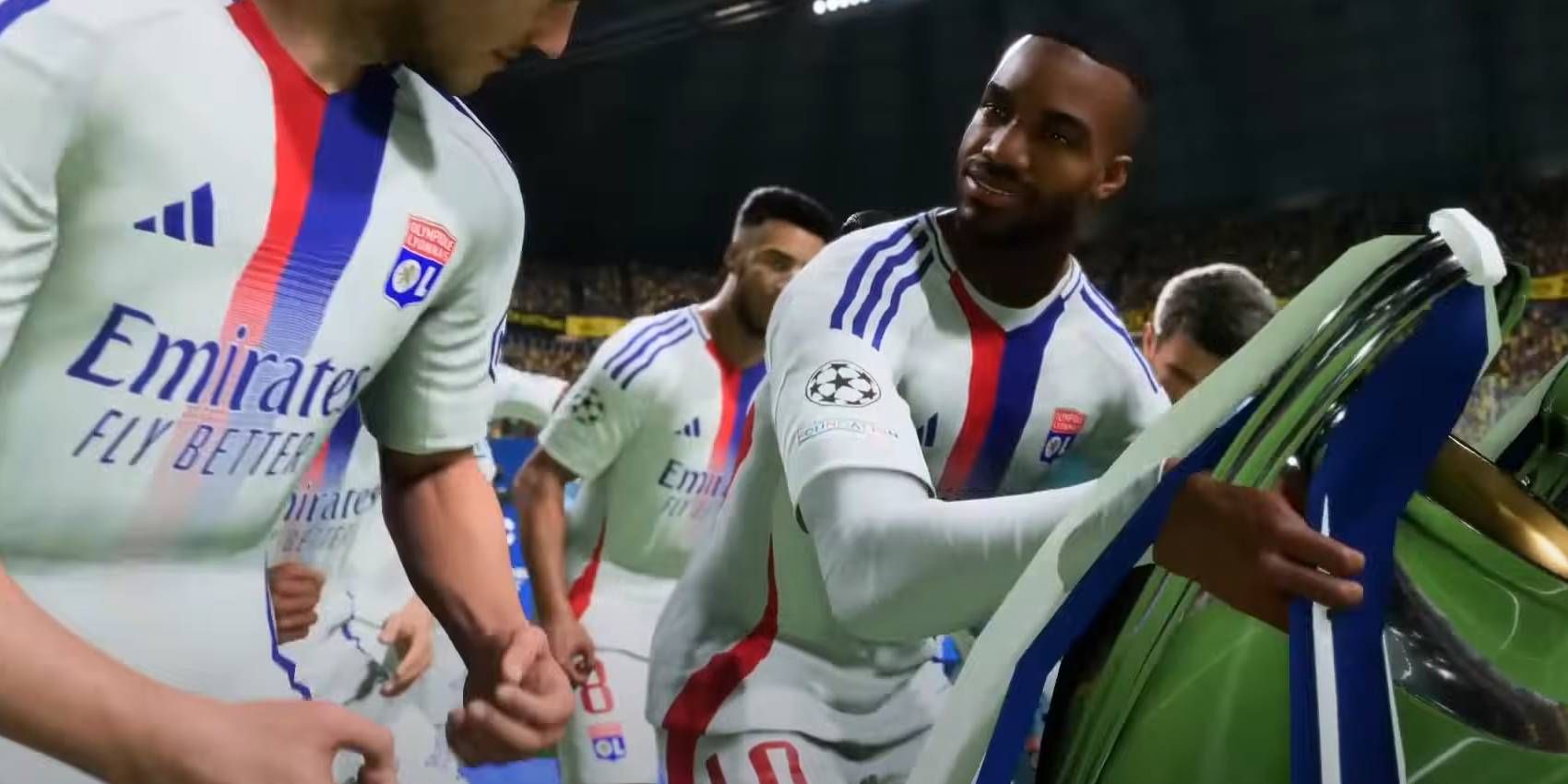 FC 25: 12 Best Teams To Manage In Career Mode
