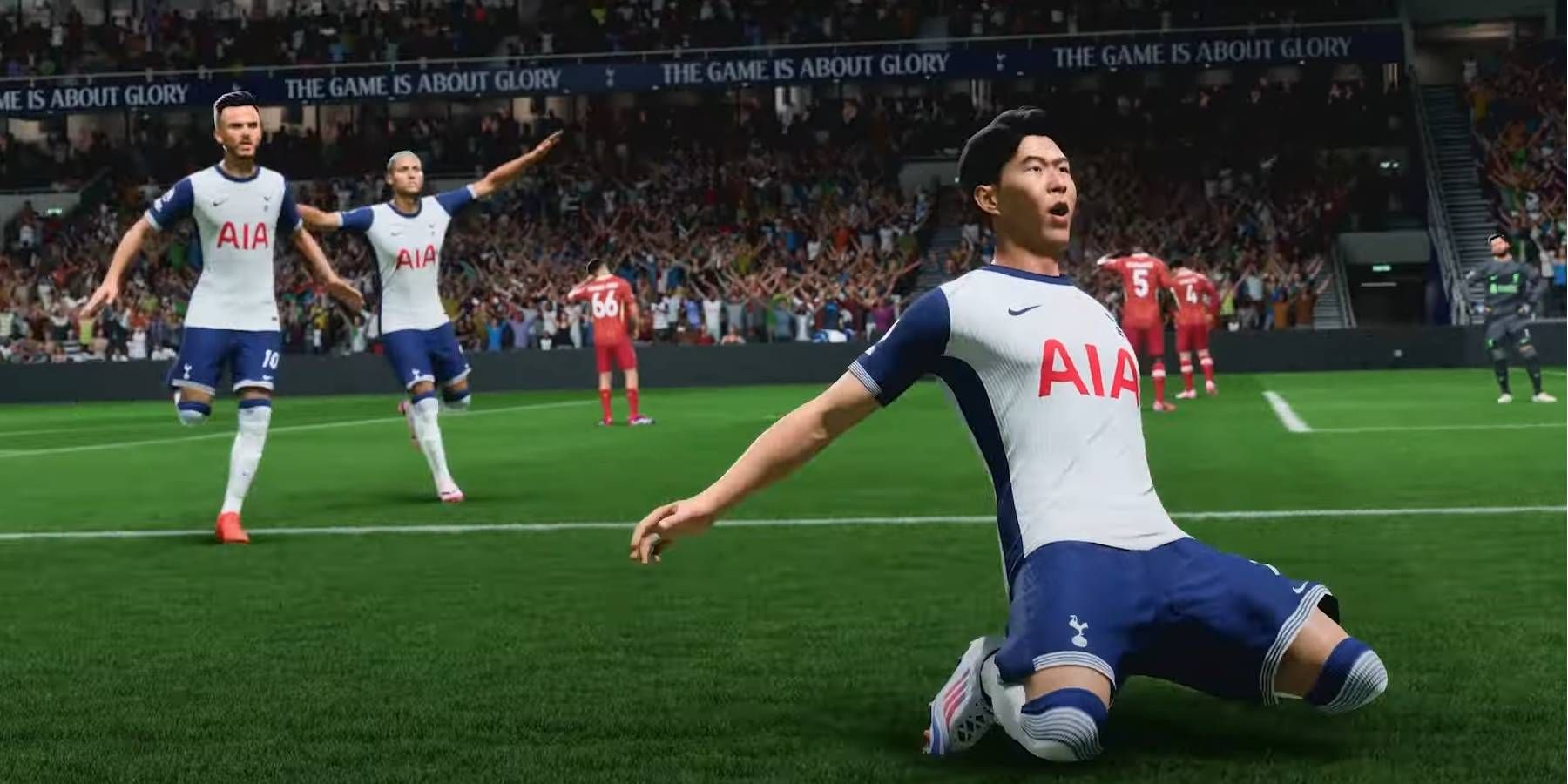 FC 25: 12 Best Teams To Manage In Career Mode