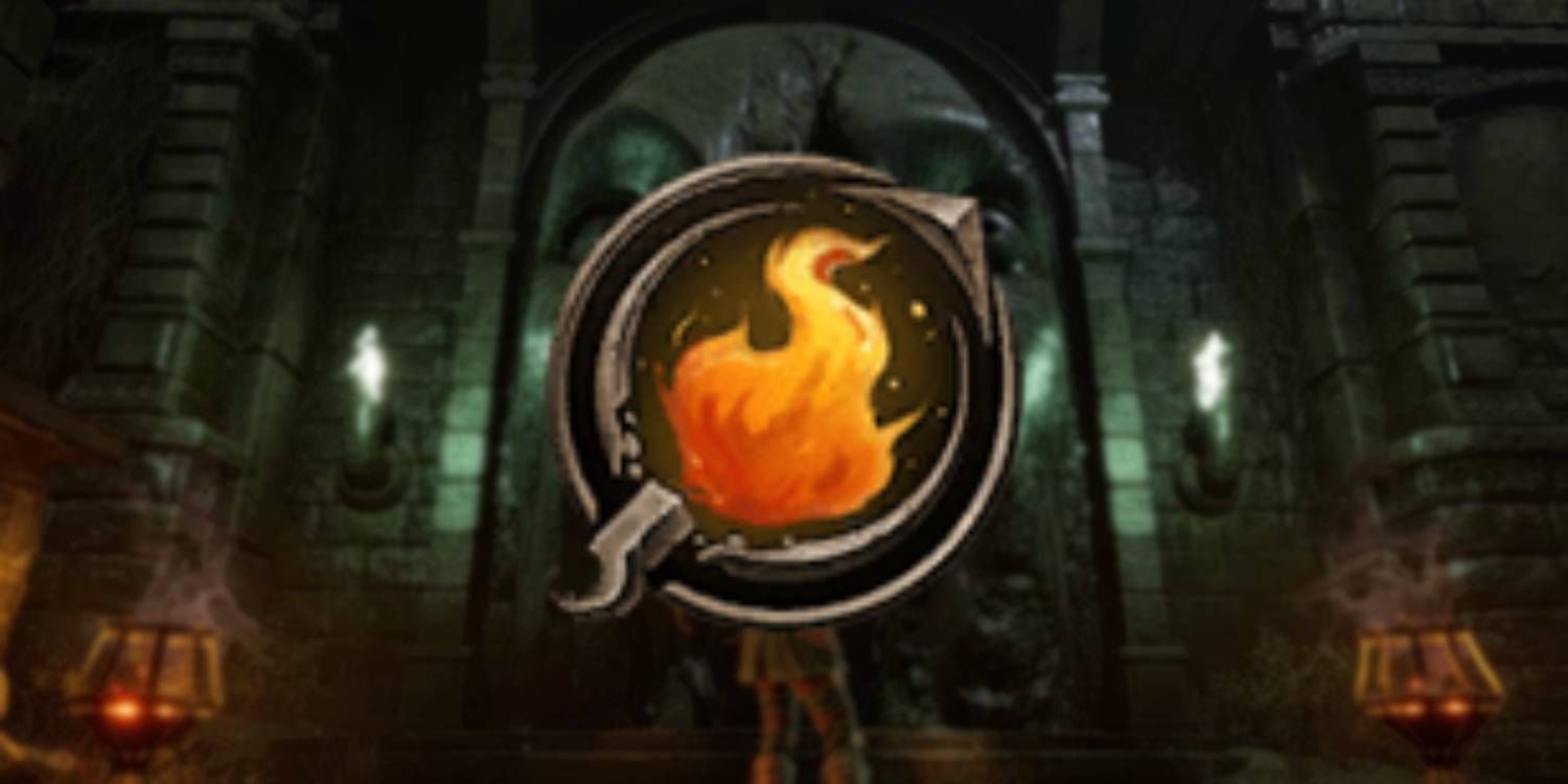 Oblivion Remastered: 10 Best Destruction Spells, Ranked