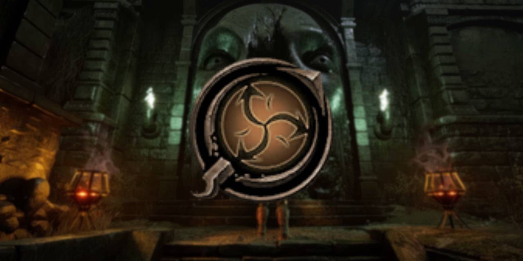 Oblivion Remastered: 10 Best Destruction Spells, Ranked