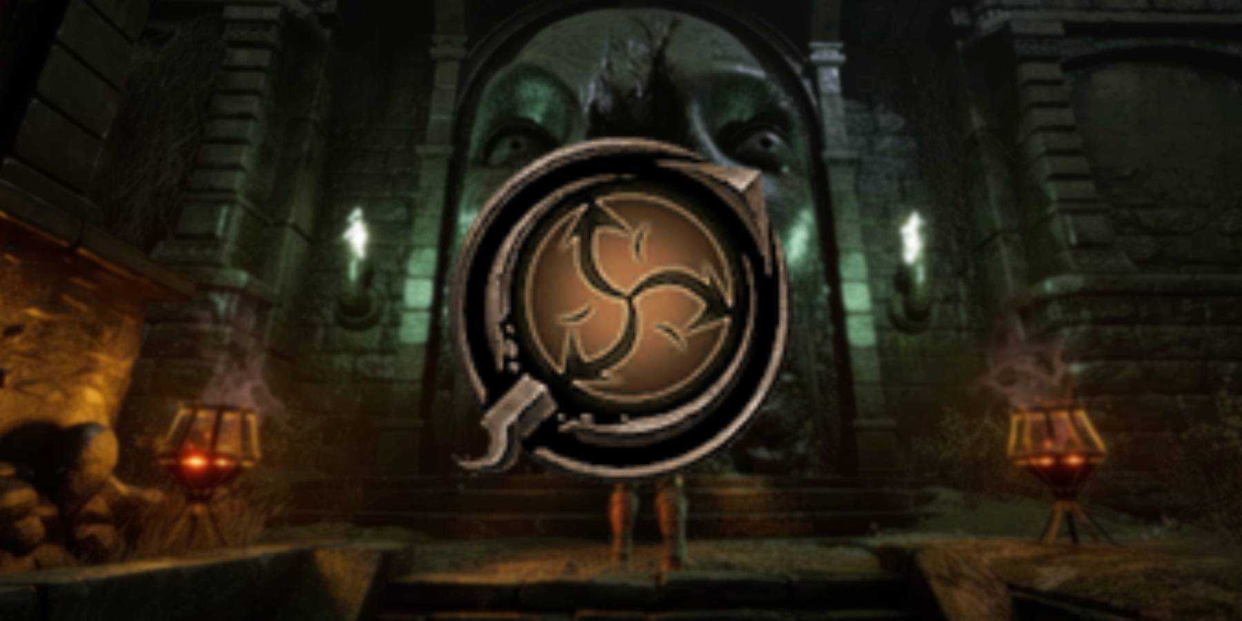 Disintegration Weapon Oblivion Remastered: 10 Best Destruction Spells, Ranked