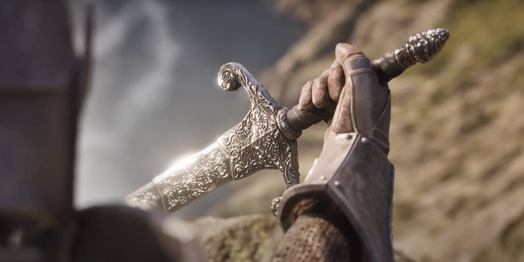 Oblivion Remastered: 10 Best Destruction Spells, Ranked