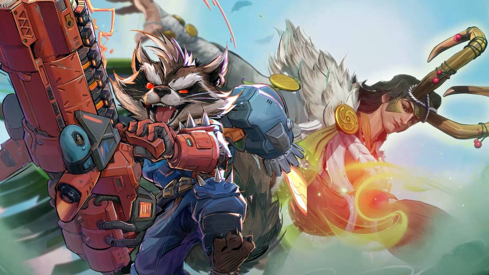 One Character In Marvel Rivals Might Prevent Another Strategist Strike