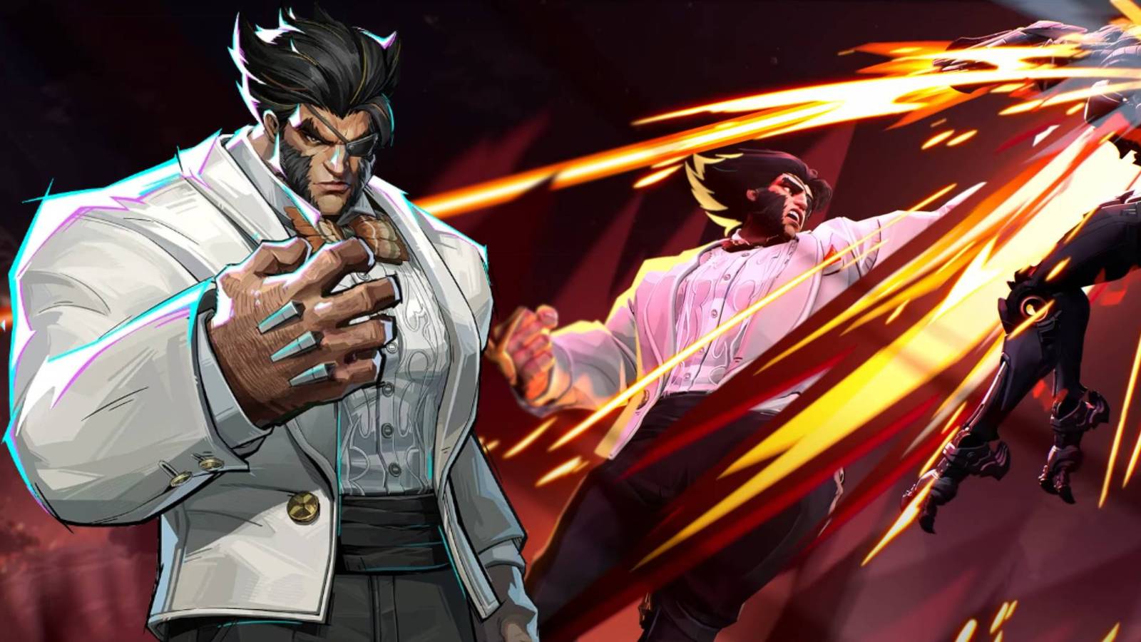 Wolverine Mask Rivals Marvel Rivals: How To Get The Free Patch Wolverine Costume