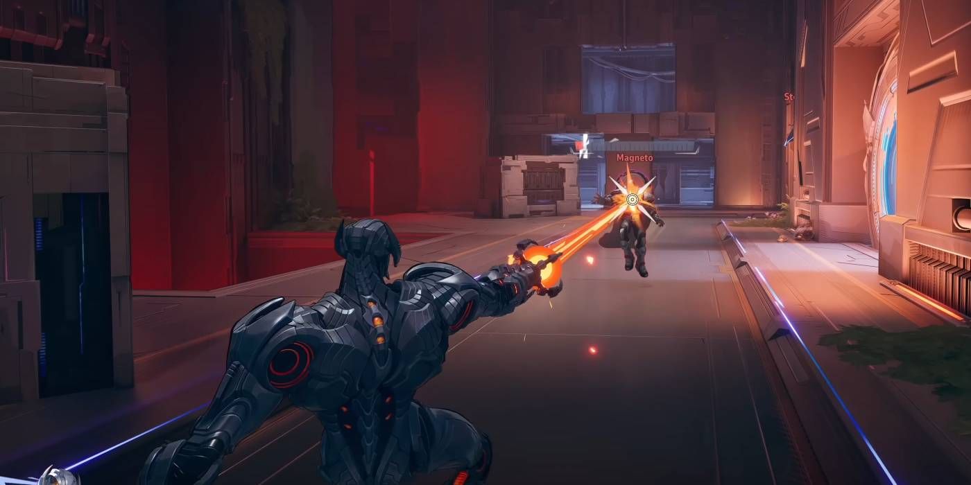 Marvel Rivals: How To Play Ultron (Abilities, Ultimate, Tips & Tricks)