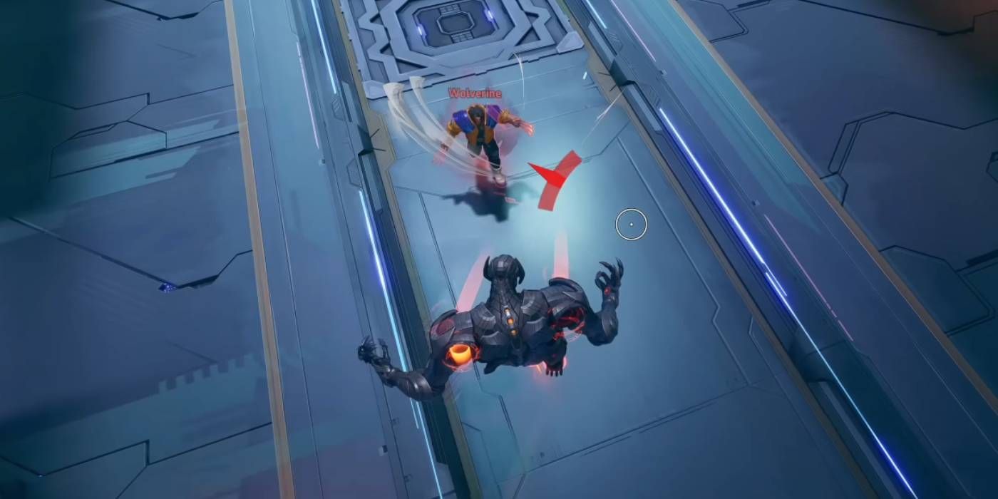 Marvel Rivals: How To Play Ultron (Abilities, Ultimate, Tips & Tricks)
