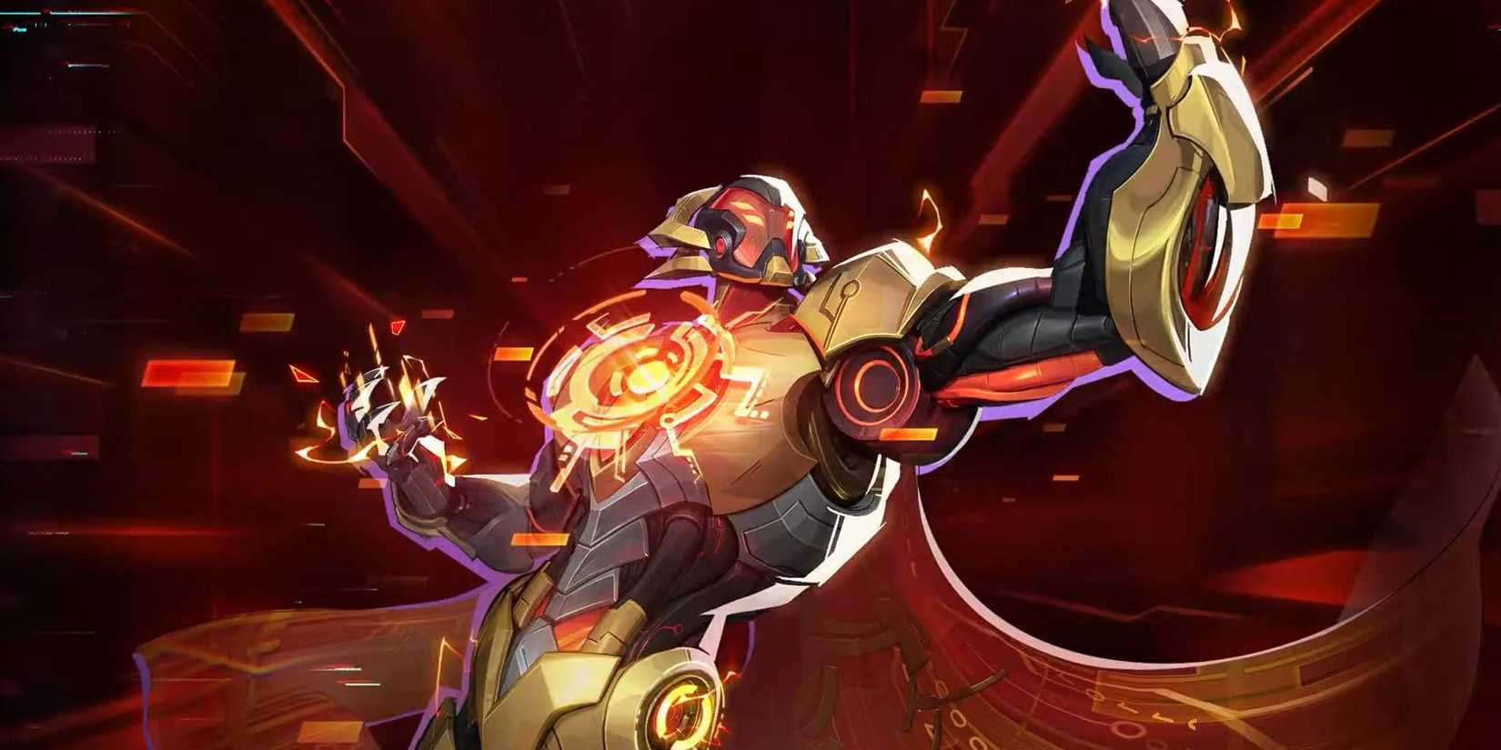 Ultron Render Rivals Marvel Rivals: How To Play Ultron (Abilities, Ultimate, Tips & Tricks)