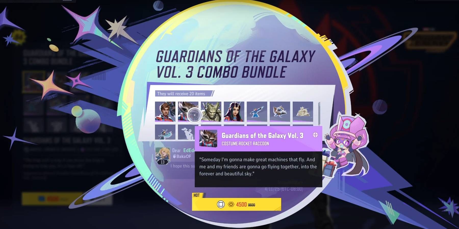 Marvel Rivals Now Allows You To Gift Skins: Here's How To Do It