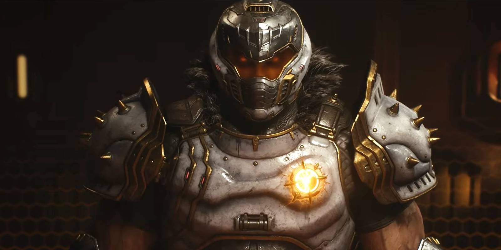 DOOM: The Dark Ages - How To Get Every Doom Slayer Skin