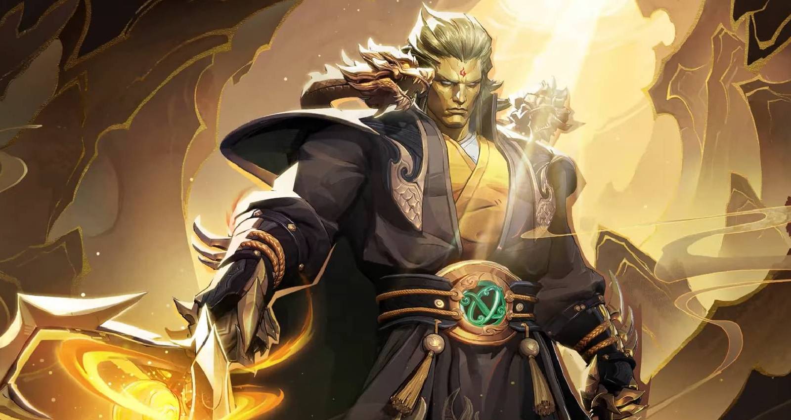 Marvel Rivals Sable Marvel Rivals: Everything New In The May 22 Patch