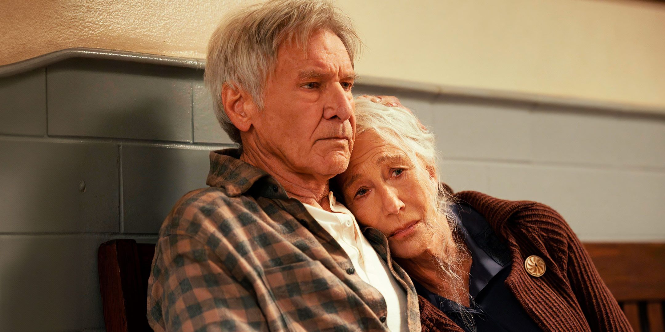 1923 Has Come To An End, But Now Is The Perfect Time To Watch Harrison  Ford's Other Show On Streaming Before It Returns For Another Season