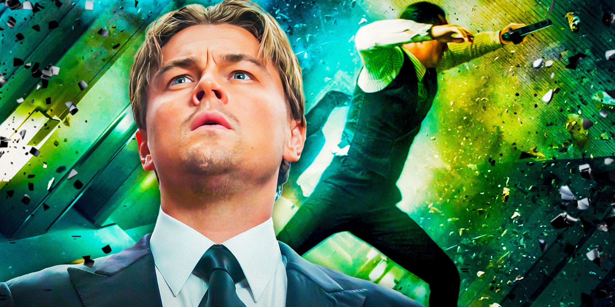 Inception Latest News, Interviews, and More