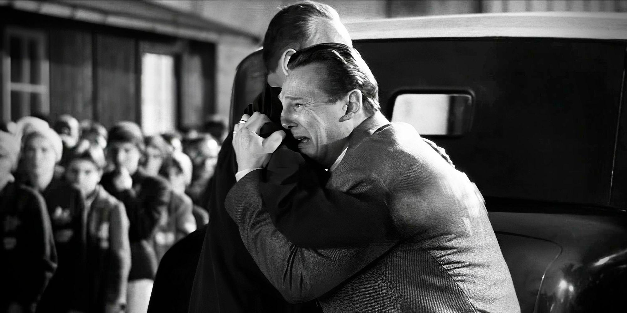 Schindler's List Summary, Trailer, Cast, Where to Watch and More