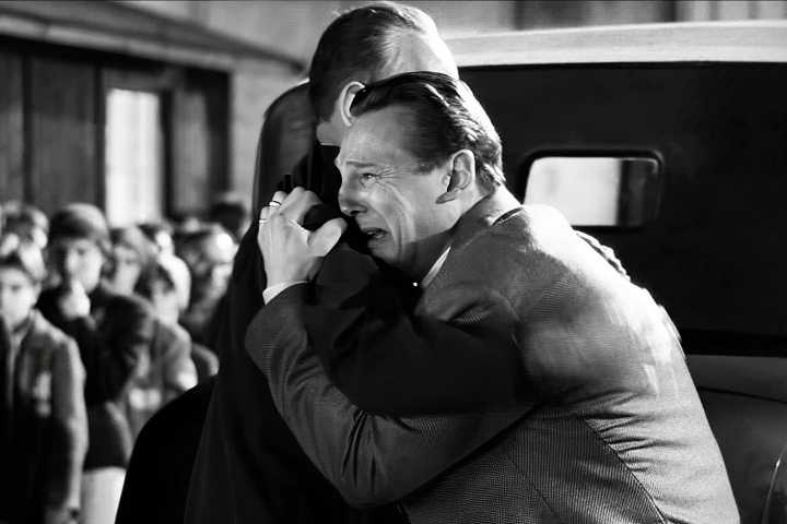 Schindler's List Summary, Trailer, Cast, Where to Watch and More