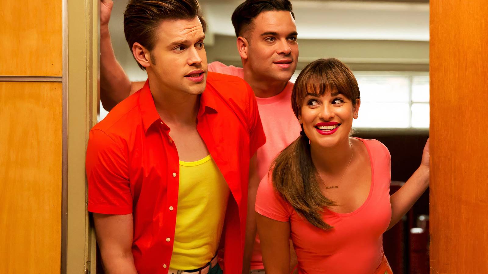 Puck Rache Every Season Of Glee, Ranked Worst To Best
