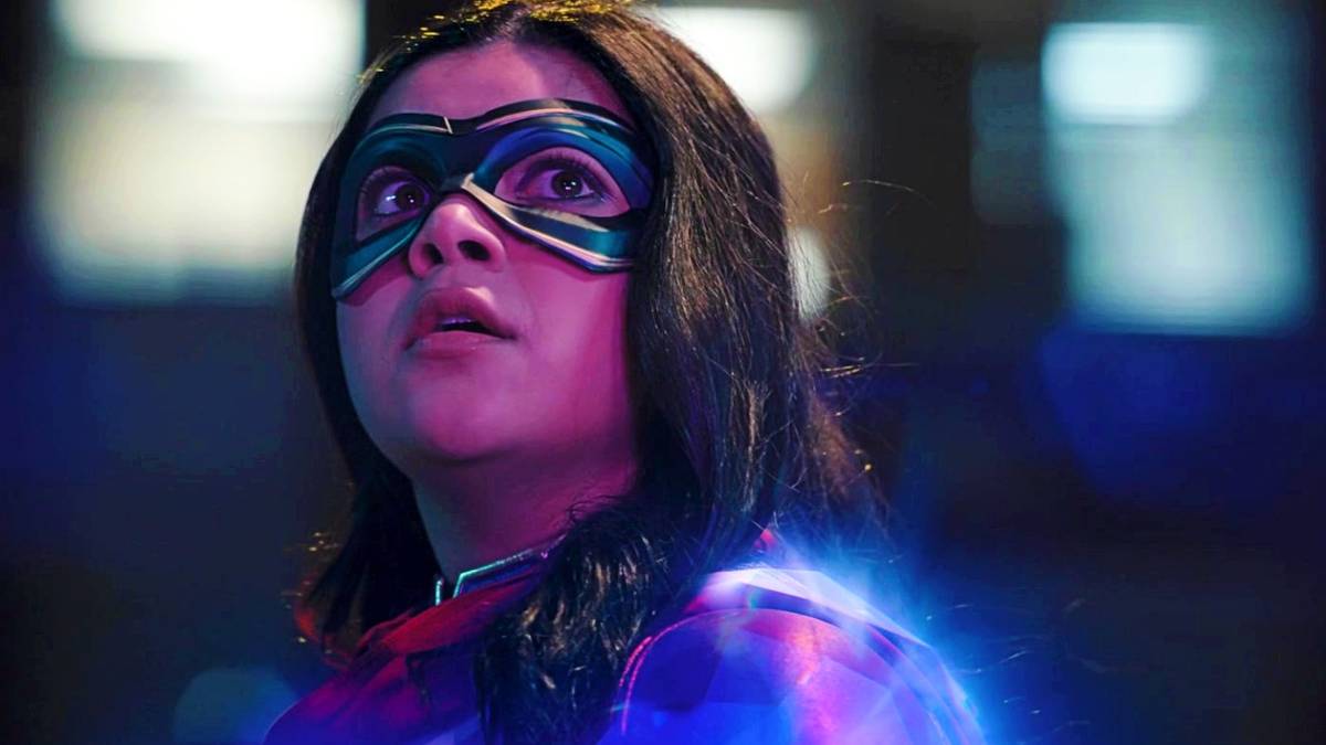 Ms. Marvel Season 2 Gets First Major Update In Two Years From MCU Actor