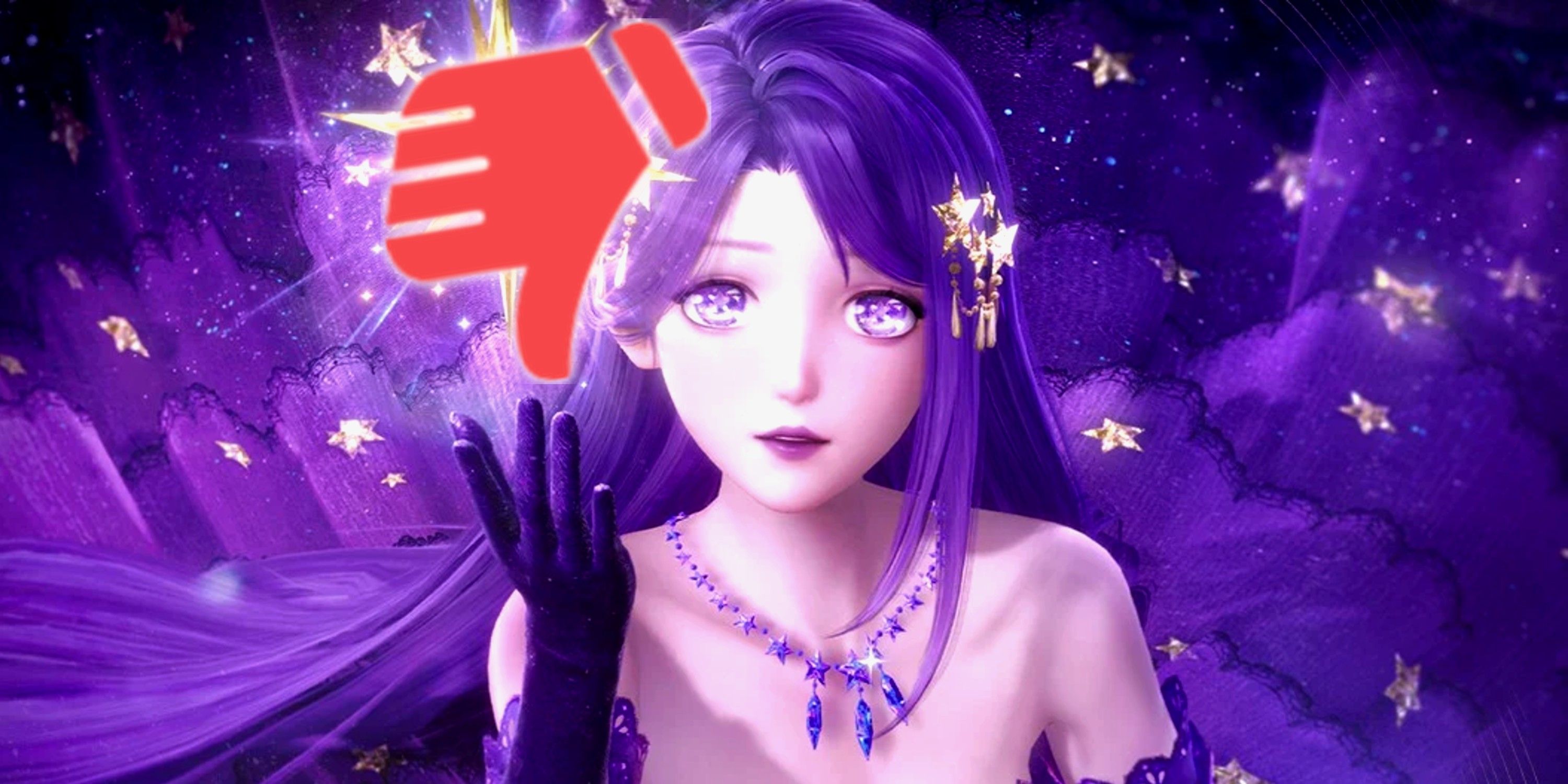 Infinity Nikki | ScreenRant