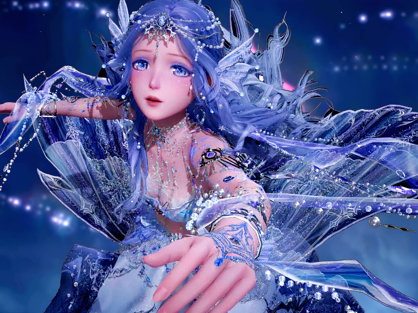 Ashamed to Recommend It: Infinity Nikki Fans Slam Surprise Intro Rewrite  That Cuts Key Character And Dress & Retcons Story
