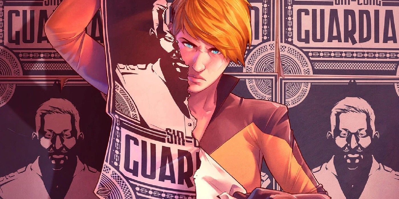 8 Strongest Sentry Allies in Marvel Lore, Ranked by Power Level