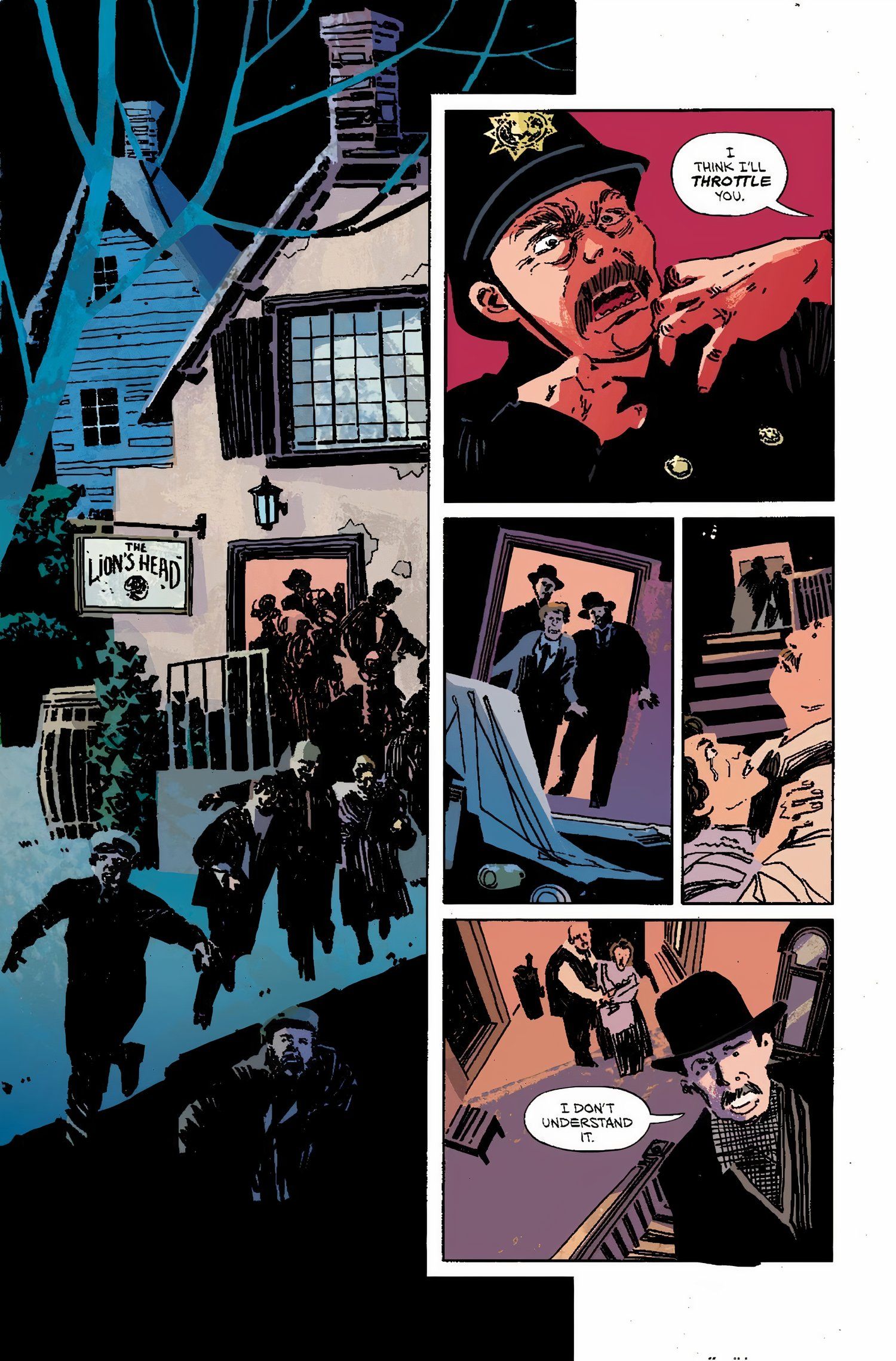 Universal Monsters Announces New Invisible Man Project, Teasing the ...