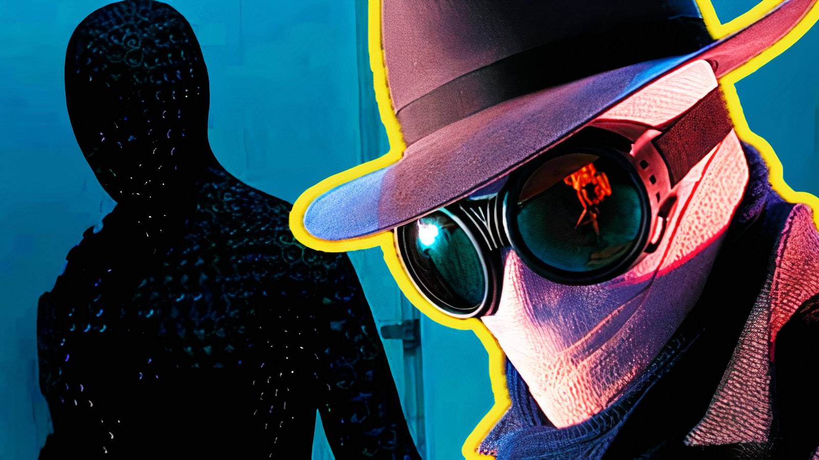Universal Monsters Announces New Invisible Man Project, Teasing the ...