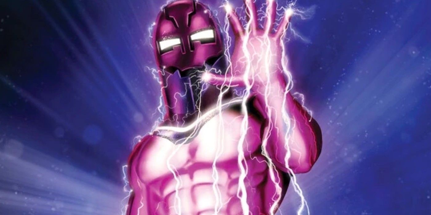Living Laser in azione