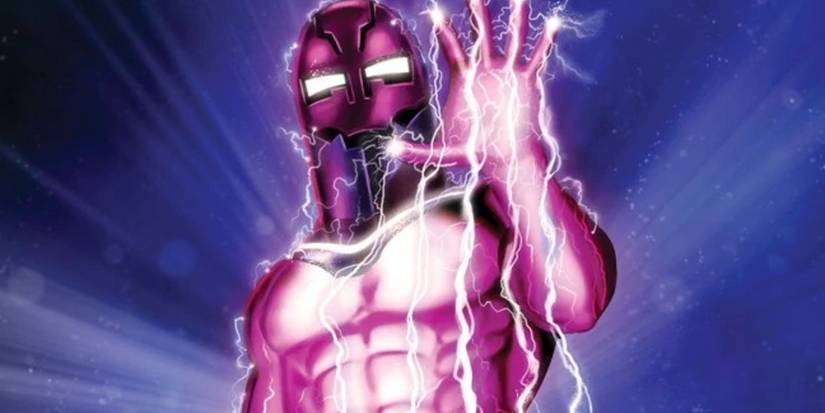 Iron man bad laser-1 living