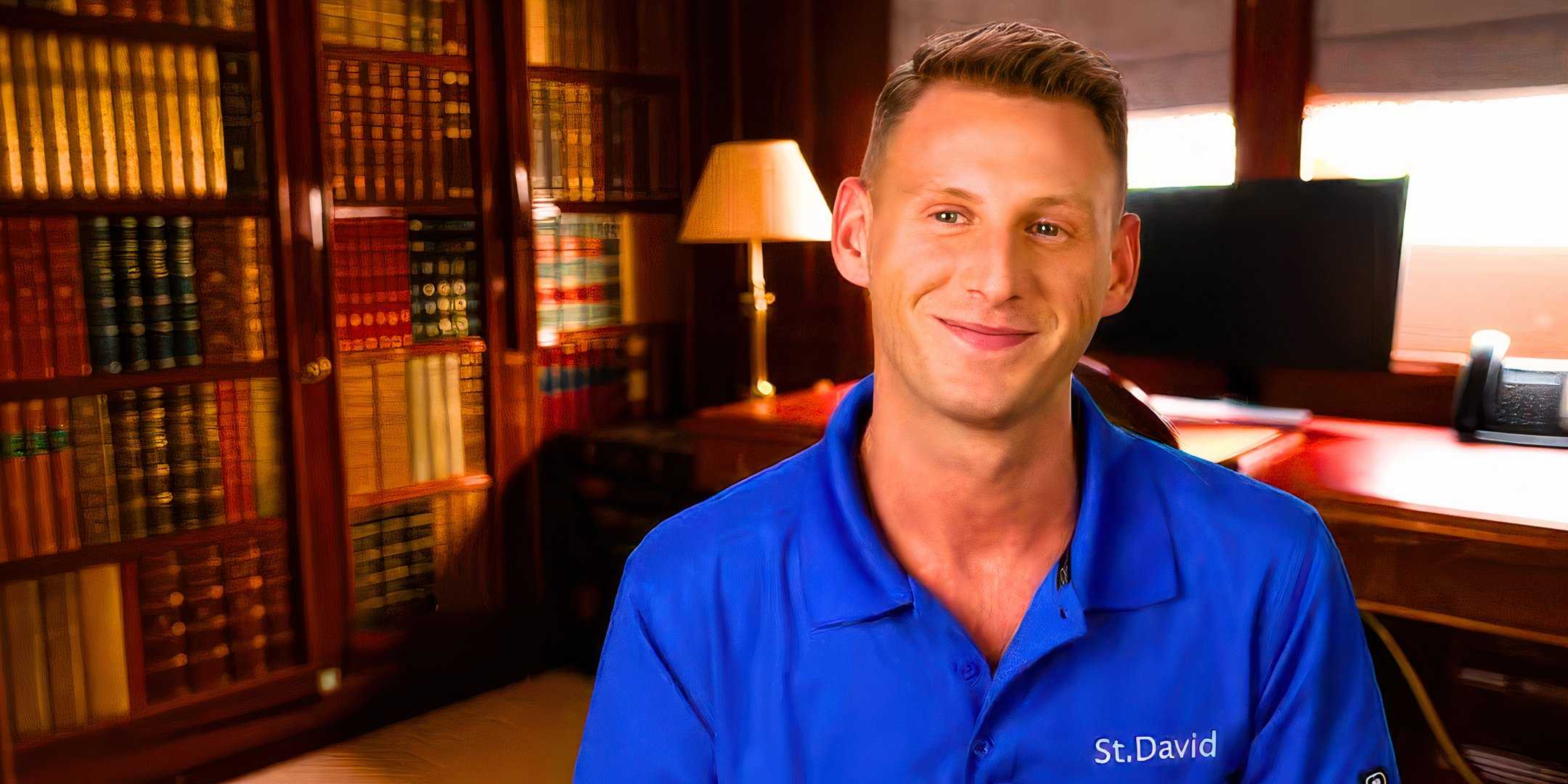 Steven Raucci Realtor Below Deck Season 12: Who Is Fraser Olender's Boyfriend?