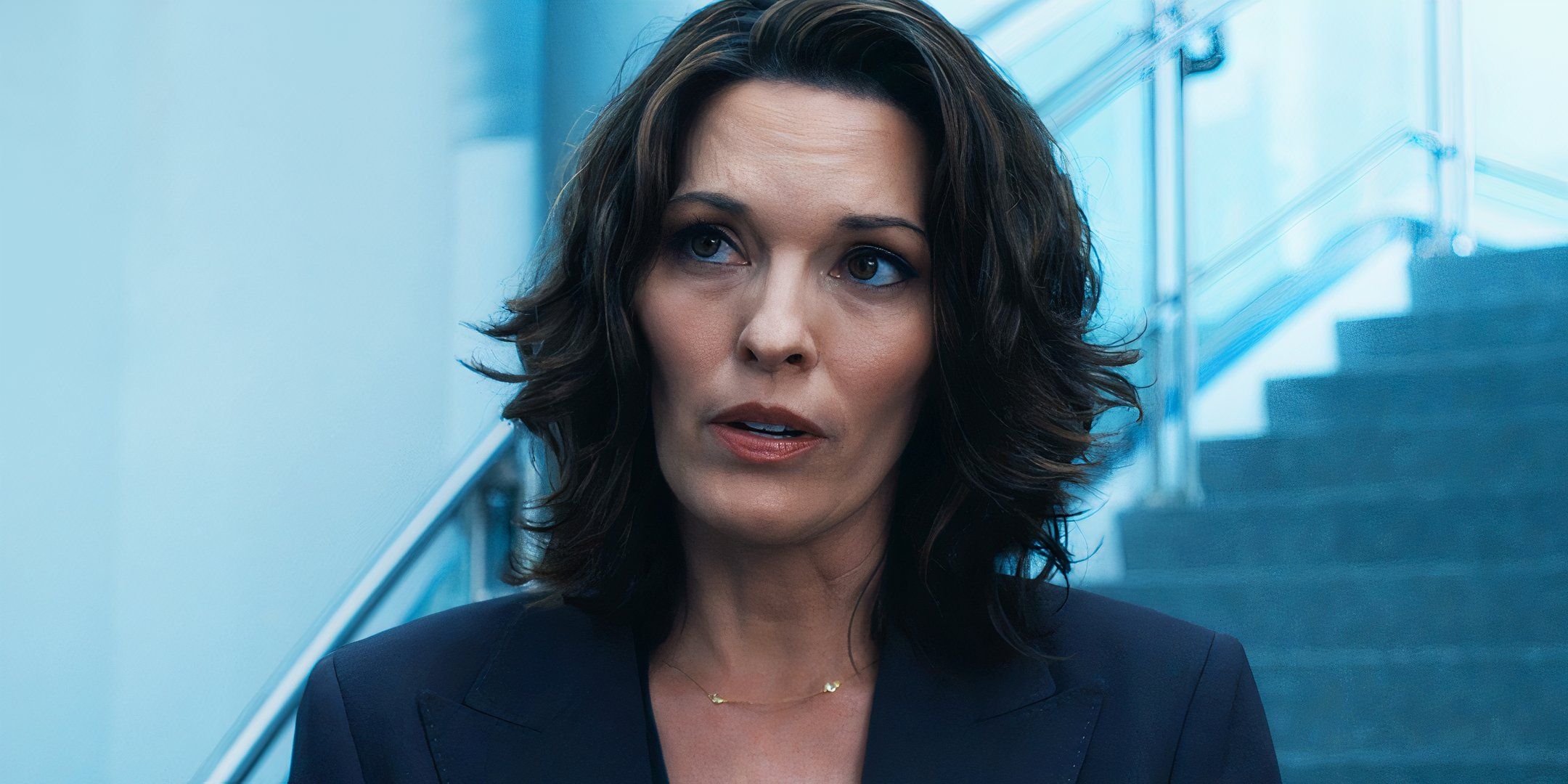 Isobel em FBI