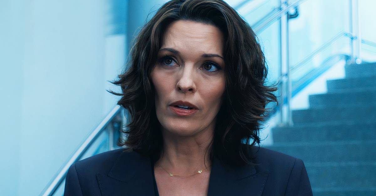 Is Isobel Leaving FBI After The Season 7 Finale? Alana de la Garza's Future  In The Dick Wolf CBS Procedural Explained