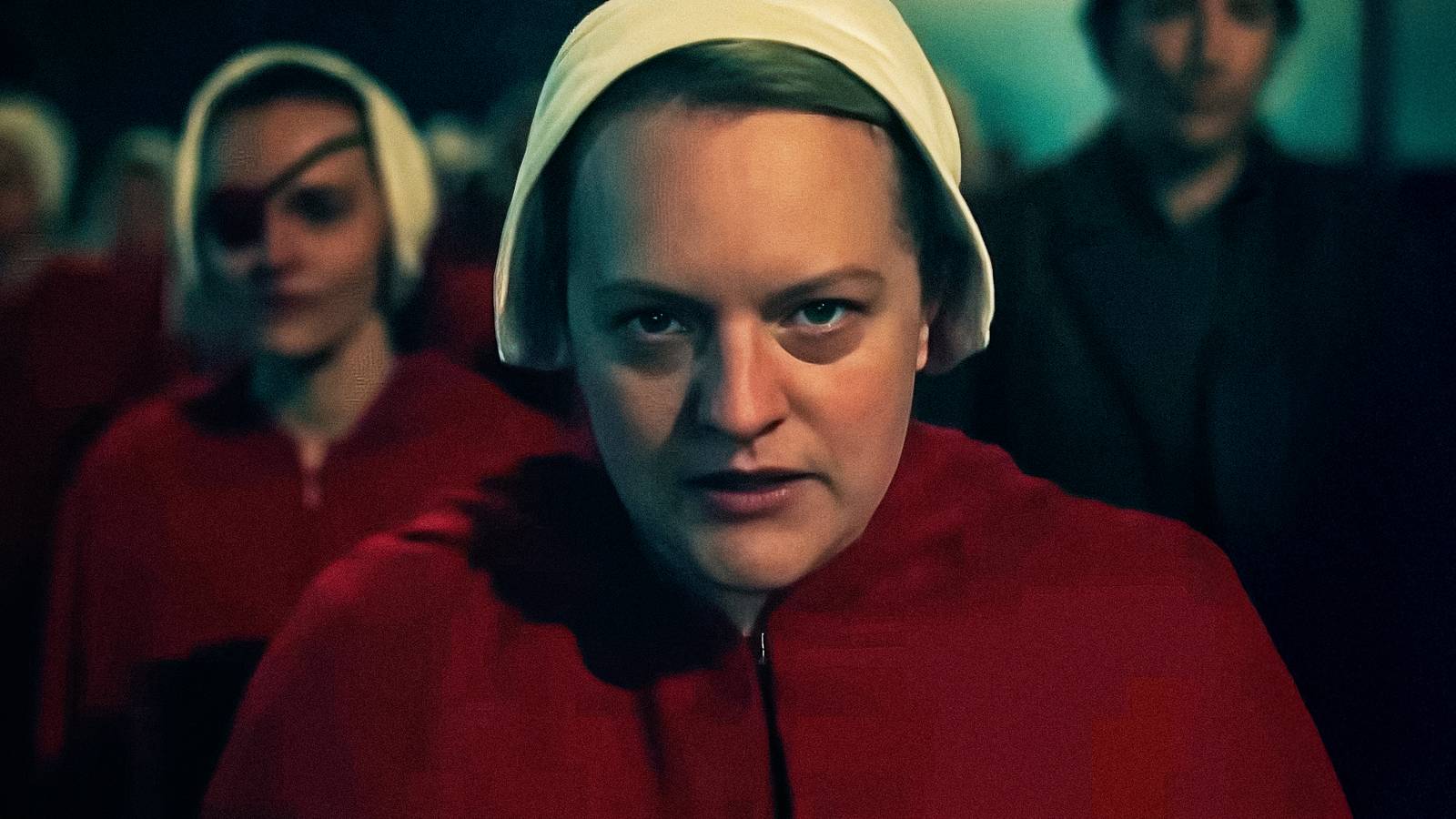 How Many People Did June Kill In Handmaid's Tale