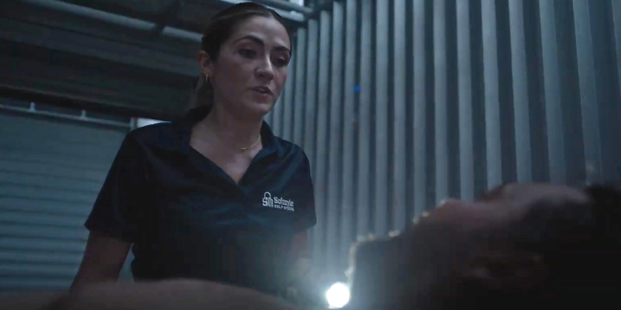 Isabelle Fuhrman Was Hooked Immediately By Her New Action Thriller: 