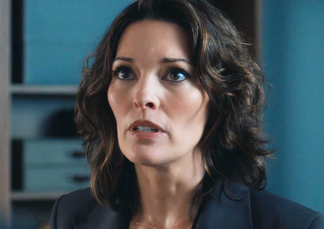 Isobel in FBI Season 7 Finale