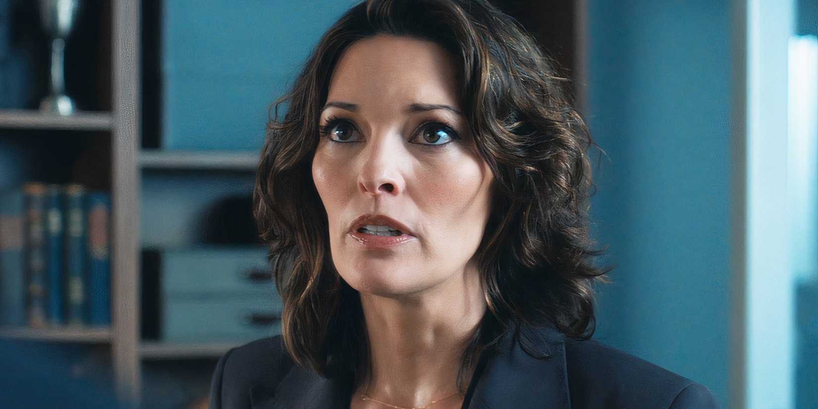 Isobel in FBI Season 7 Finale