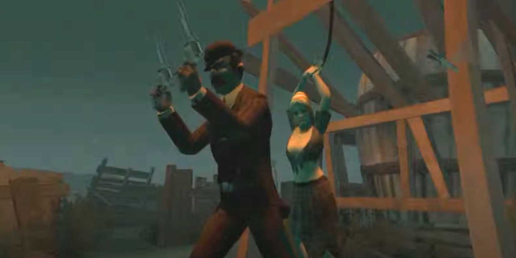 Red Dead Redemption Fans, Play This Other Great Western For Only $15