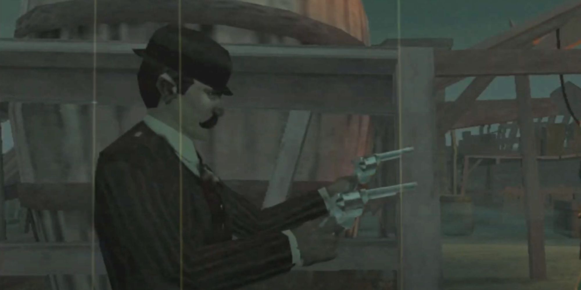 10 Red Dead Redemption Characters Who Could Be Perfect Protagonists For ...