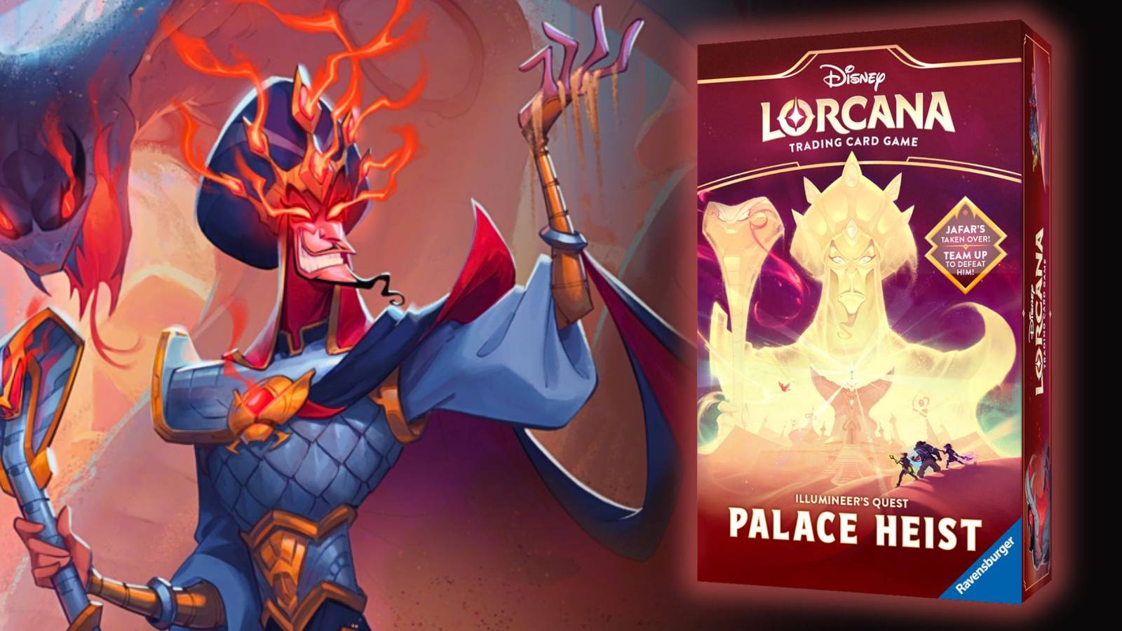 secret victory card lorcana Disney Lorcana TCG: Lorcana Open Play – Little Shop of Magic