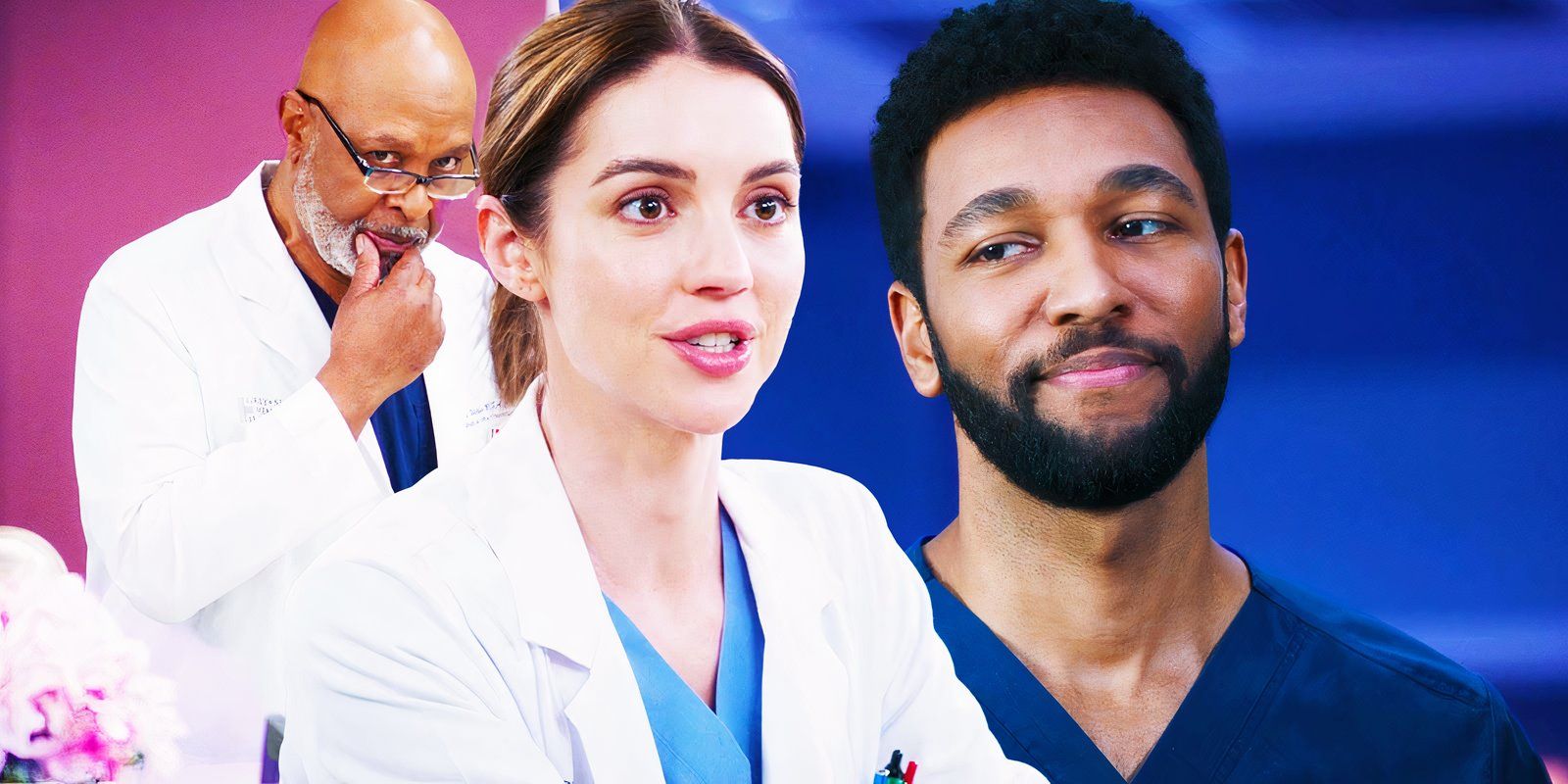 10 Years After Derek Died, Meredith Is In Her Best Romantic