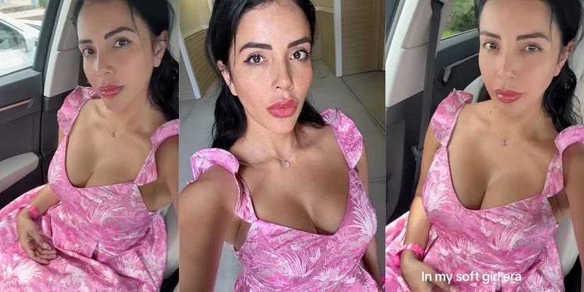 “In My Soft Girl Era”: 90 Day Fiancé’s Jasmine Pineda Shows Off Latest
