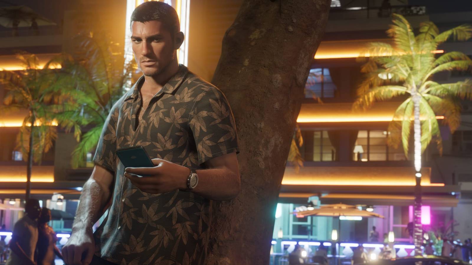 Jason Duval in GTA 6