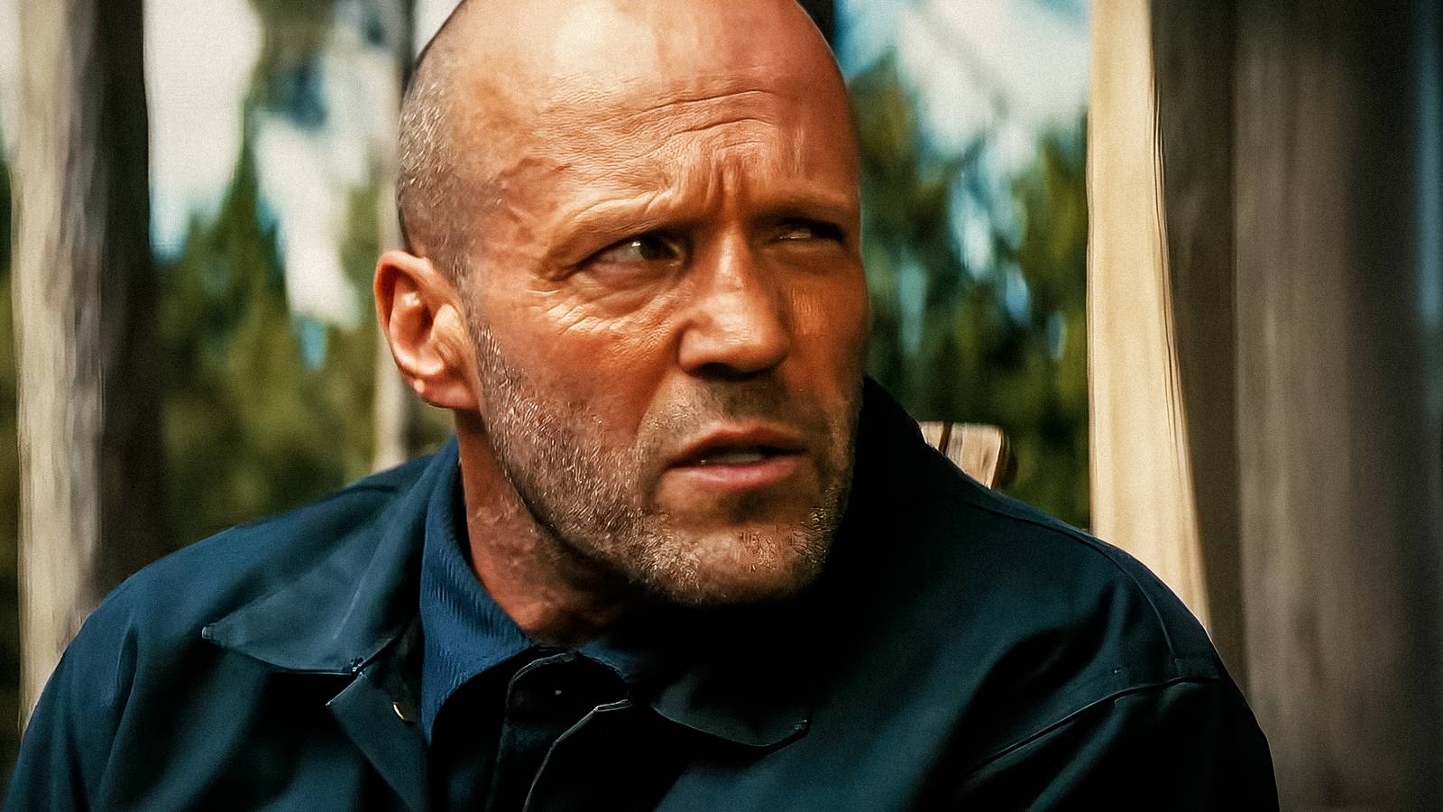 Jason Statham's Next Action Movie Is Smartly Fixing A Misstep His New $98  Million Film Made