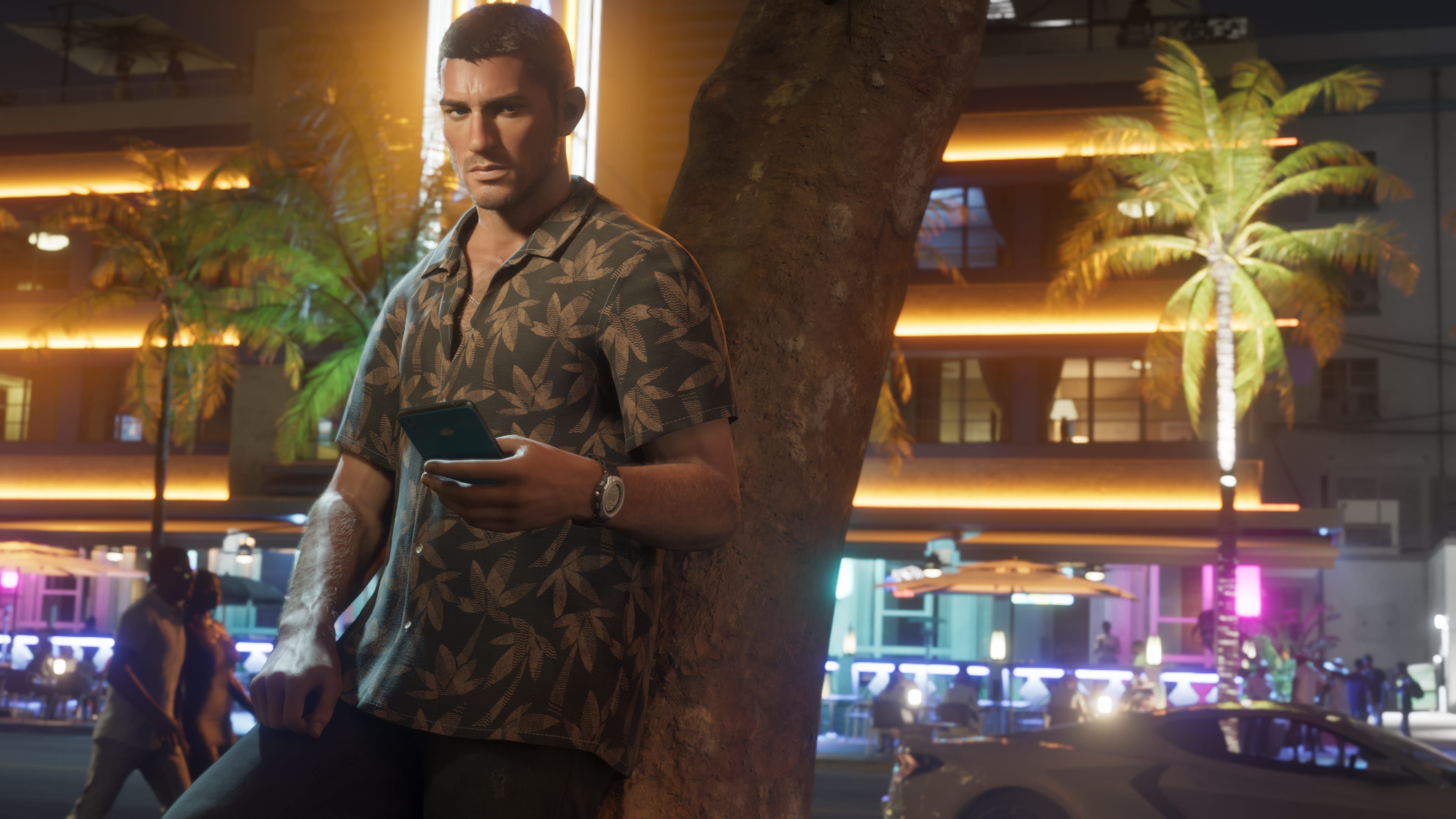 Jason Duval in GTA 6