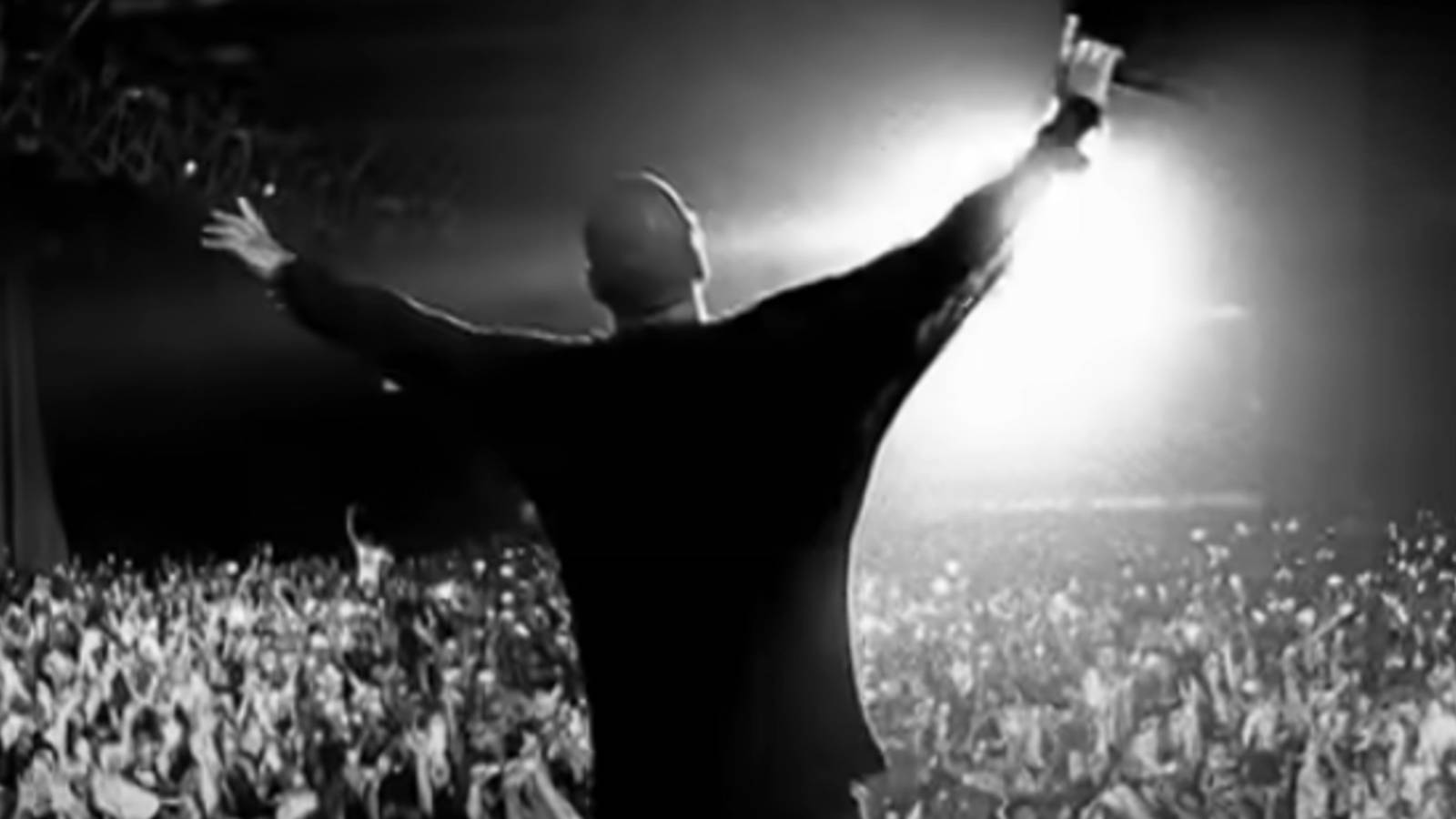 This Former US President Insists His Personal Favorite Rapper Is 