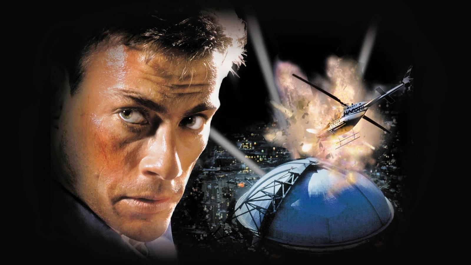 Jean-Claude Van Damme Got His Own Die Hard Movie With This Must-Watch 1990s Action Film