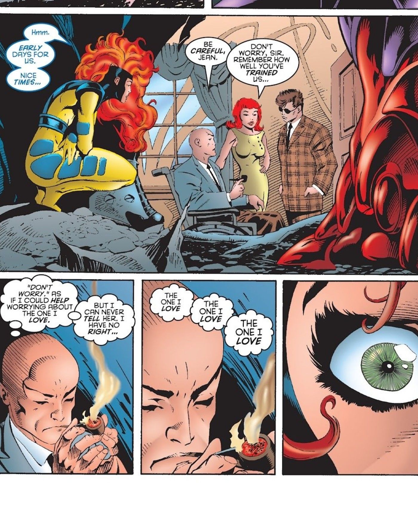 8 Marvel Characters Whose Controversial Origins Have Aged Really Poorly