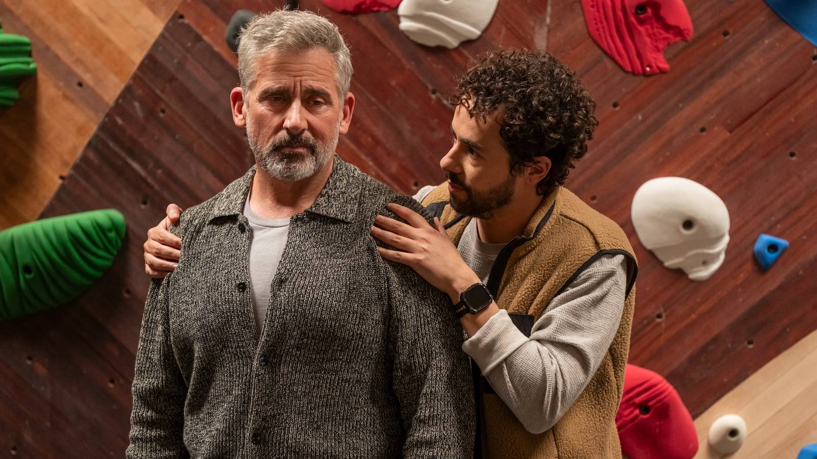 Mountainhead Review: HBO’s New Billionaire Satire Movie Is The ...