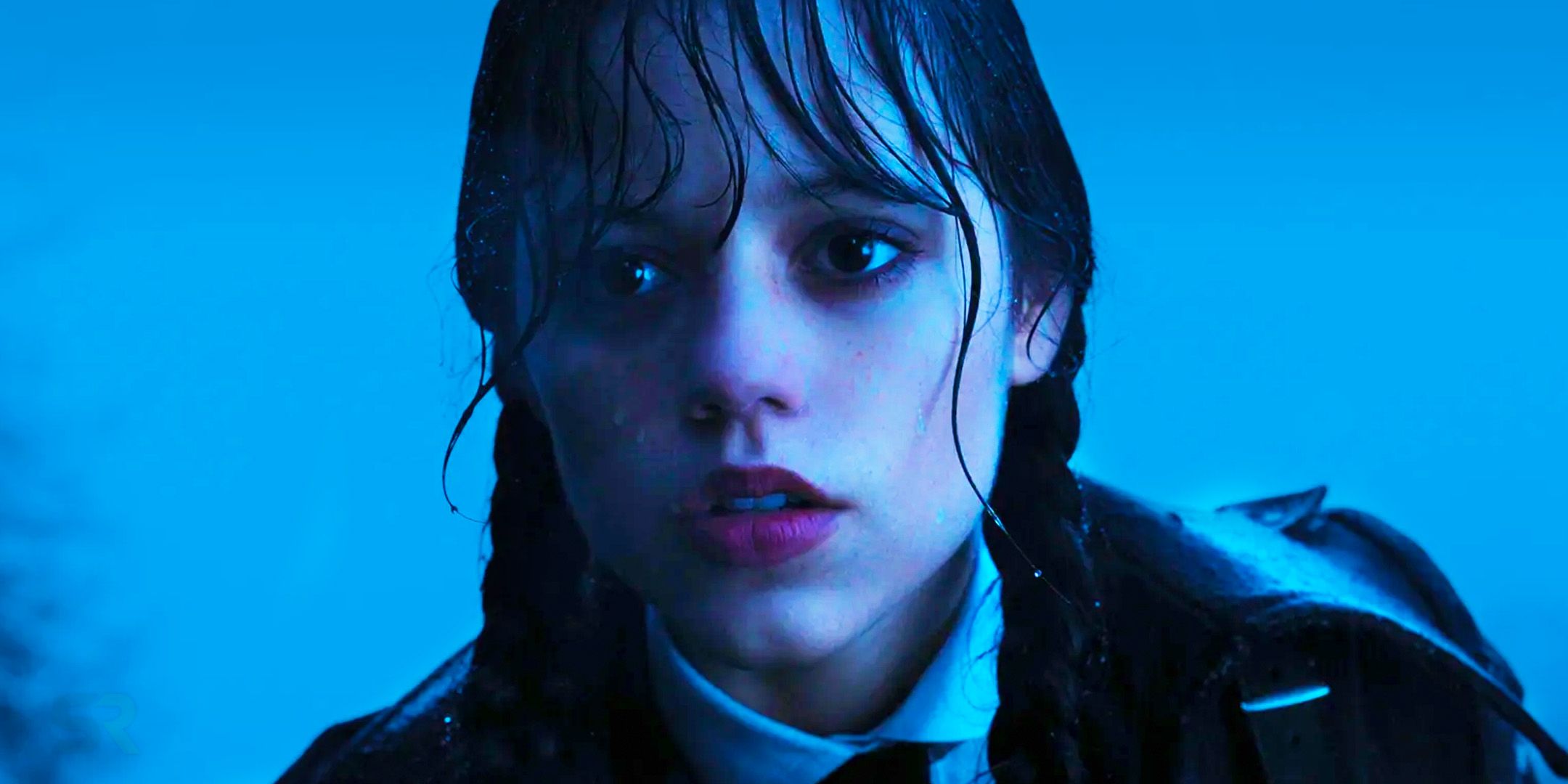Wednesday Season 2 Found A Very Clever Way To Bring Back Goody Addams