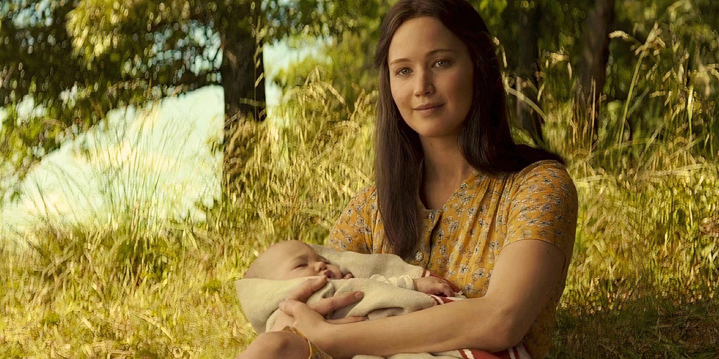 Katniss & Peeta’s Confirmed Hunger Games Return Is A Risk That Will Only Get Bigger